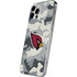NFL Arizona Cardinals Camo iPhone 12 Pro Skin